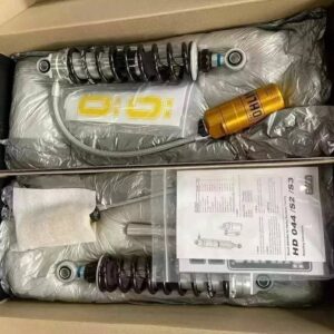 Ohlins shock Sau hd044 auto draft