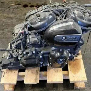 Coming out of the 2019 Road Glide 3,000 miles auto draft