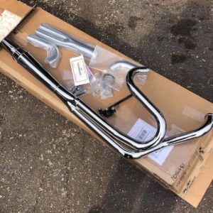 thunder header floorboards pipe 1018!