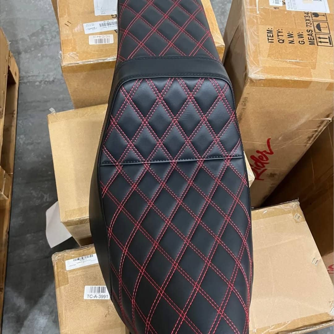 2006 2010 hd fxd dyna super glidenn2006 2017 hd fxdb dyna street bobnn2006 2014 hd fxdc dyna super glide customnn2006 2009, 2014 2017 hd fxdl dyna low rider / snn2006 2017 hd fxdwg dyna wide glide (need extension plate for the rear seat bolt)nn2008 2017 hd fxdf dyna fat bobnn2012 2016 hd fld dyna switchback.