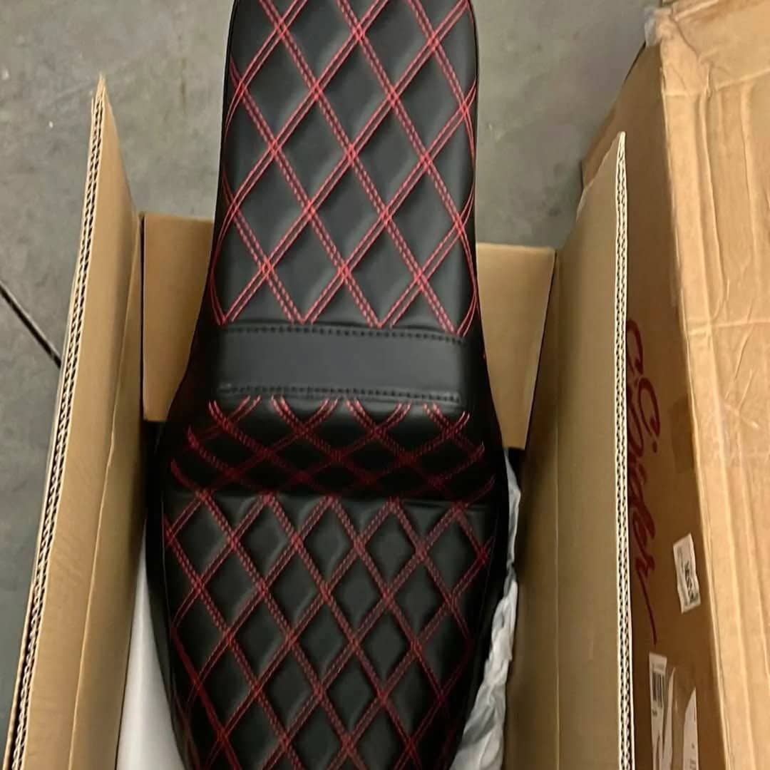 2006 2010 hd fxd dyna super glidenn2006 2017 hd fxdb dyna street bobnn2006 2014 hd fxdc dyna super glide customnn2006 2009, 2014 2017 hd fxdl dyna low rider / snn2006 2017 hd fxdwg dyna wide glide (need extension plate for the rear seat bolt)nn2008 2017 hd fxdf dyna fat bobnn2012 2016 hd fld dyna switchback.