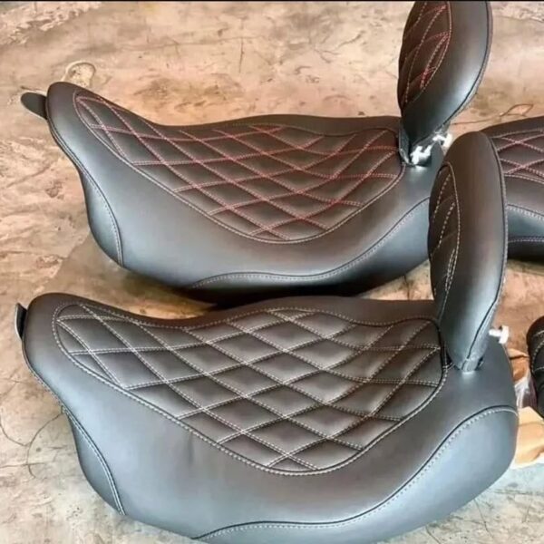 wide tripper solo seat