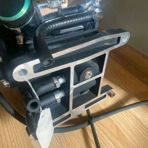 —nfor sale last one . nos fxd trans for 2000.